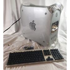 Mouse teclado Apple Power Mac G4 M8570 Dual 867MHz 57GB HD 1.5GB RAM GeForce4  comprar usado  Enviando para Brazil