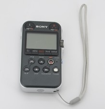 Excelente - -- Gravador Digital Portátil Sony PCM-M10 96 kHz/24-bit - Preto comprar usado  Enviando para Brazil