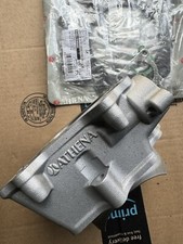 Athena - P400485100068 - Kit de cilindros Big Bore (496cc), 102,00mm, 12,2:1... comprar usado  Enviando para Brazil