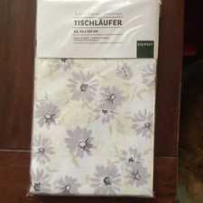 Tischläufer 40x150cm frühlin gebraucht kaufen  Löchgau