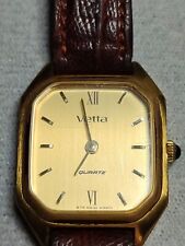 Orologio vintage vetta usato  Bologna