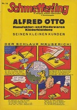 Schmetterling 1940 riginal gebraucht kaufen  Göttingen