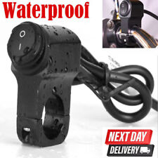 Waterproof motorbike motorcycl for sale  RUGBY