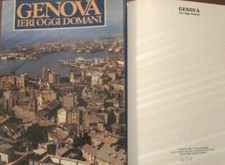 Genova ieri oggi usato  Reggio Calabria