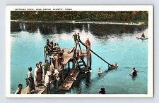 Postcard connecticut niantic for sale  Elk Grove