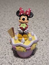 Disneyland paris minnie gebraucht kaufen  Altenholz