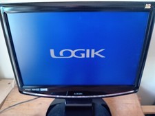 Logik television dvd for sale  NEWARK