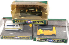 Corgi collector club for sale  WIGAN