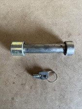Bulldog lock bolt for sale  TELFORD