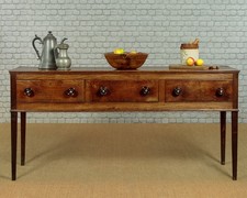 Antique elm welsh for sale  LLANDUDNO JUNCTION