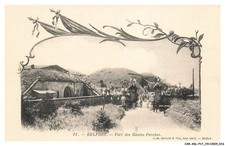 Adlp17 1041 belfort d'occasion  Expédié en Belgium