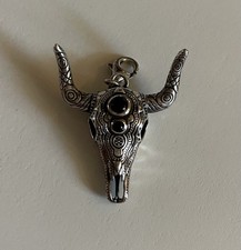 Thomas sabo stierkopf gebraucht kaufen  Stadtbergen