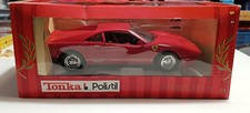 Ferrari gto rouge d'occasion  Genillé