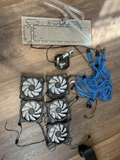 Corsair lian pc for sale  Winfield