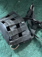 Grazing muzzle for sale  LANARK