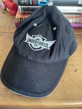 Vintage wwe undertaker for sale  NEWPORT