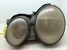 Faro anteriore sinistro usato  Italia