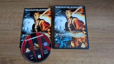 Storm breaker dvd for sale  SOUTHAMPTON