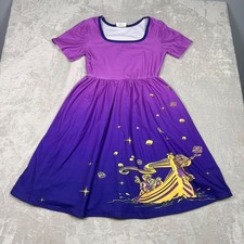 Vestido Ombre Enchanted Dress Shop Disney Feminino Enrolado Rapunzel Lanternas Tamanho P, usado comprar usado Vestido Ombre Enchanted Dress Shop Disney Feminino Enrolado Rapunzel Lanternas Tamanho P, usado comprar usado  Enviando para Brazil