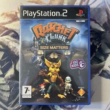 Ratchet clank size usato  Barga