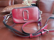 Borsa pelle marc usato  Benevento