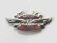 1953 nascar member for sale  Maiden