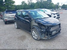 2018 chevrolet spark for sale  Newport