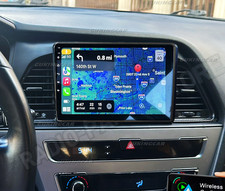 Carplay android hyundai for sale  Bordentown