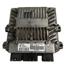 Ecu 5ws40285e siemens usato  Italia
