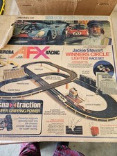 Aurora afx racing for sale  Nottingham