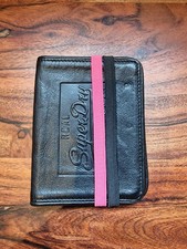 Superdry leather passport for sale  LONDON