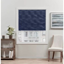 Blackout roman curtain for sale  USA