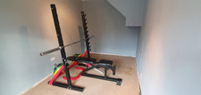 Bodymax weight bench for sale  OLDHAM