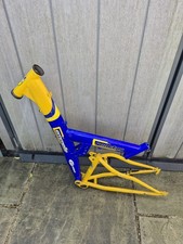 Emmelle mountain bike for sale  SWADLINCOTE