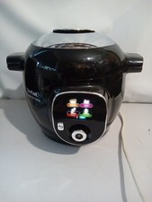 Tefal cook4me one for sale  YORK