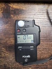 Polaris flash meter for sale  UXBRIDGE