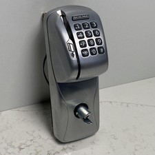 Schlage storeroom keypad for sale  USA