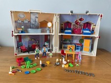 Playmobil modern house for sale  SOUTHAMPTON