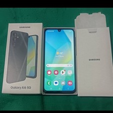 Samsung galaxy a16 usato  Napoli