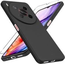 Für ZTE Blade V70 MAX PHONE Case, Schlanke Silikon Shockproof Gel Handyhülle comprar usado  Enviando para Brazil