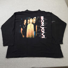 Bon jovi mens for sale  NORTHALLERTON