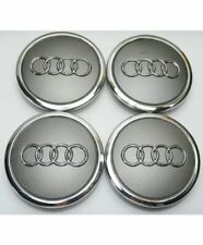Tappi coprimozzo audi usato  Sala Consilina