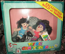 Vtg big comfy for sale  Quakertown