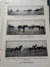 K1zb ephemera 1900 for sale  LEICESTER