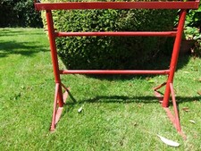 Trestles scaffold boards for sale  NEWARK