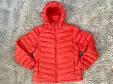 Daunenjacke kapuzen jacke gebraucht kaufen  München
