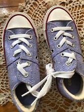 Converse star tennis for sale  San Pablo