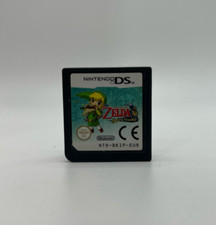 Zelda spirit tracks usato  Guidonia Montecelio