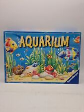 Aquarium ravensburger brettspi gebraucht kaufen  Mannheim