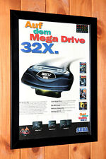 Mega drive 32x gebraucht kaufen  Bielefeld